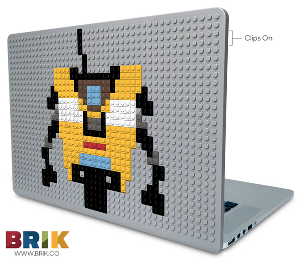 Claptrap Laptop Case