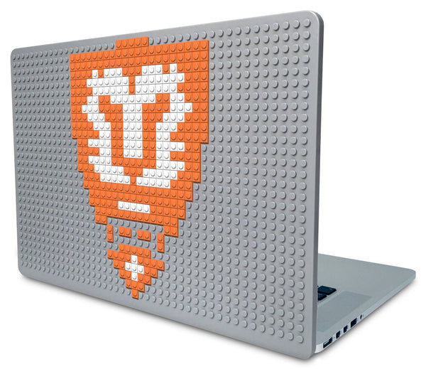 Clemson University Laptop Case