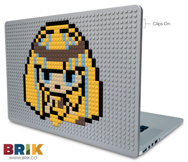 Cleo De Nile Laptop Case
