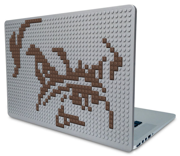 Cleveland Browns Laptop Case