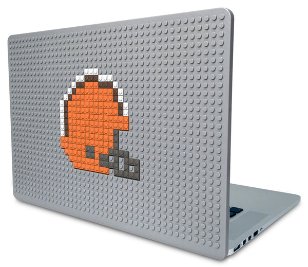 Cleveland Browns Laptop Case