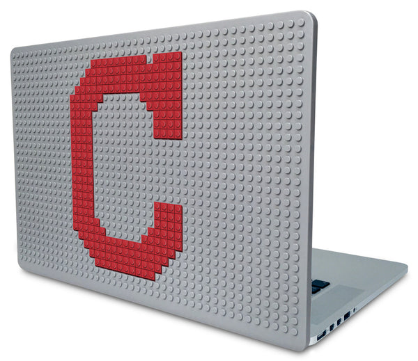 Cleveland Indians Laptop Case