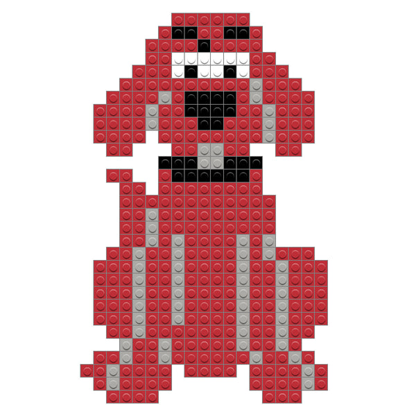 Clifford the Big Red Dog