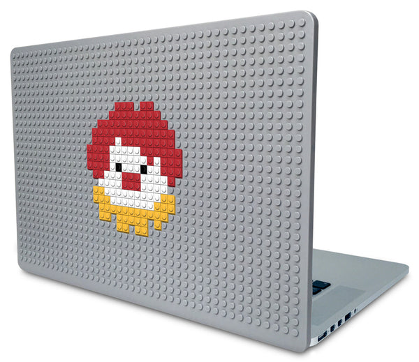 Clown Laptop Case
