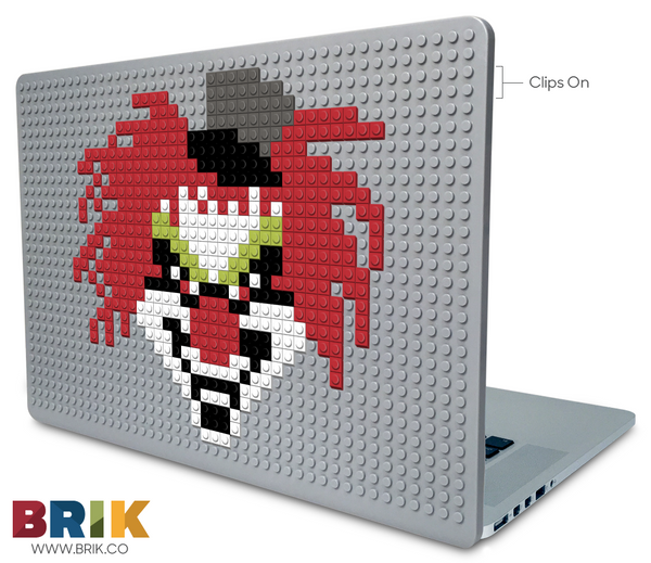 Clown Laptop Case