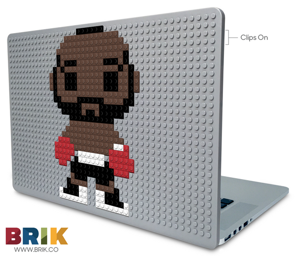 Clubber Lang Laptop Case