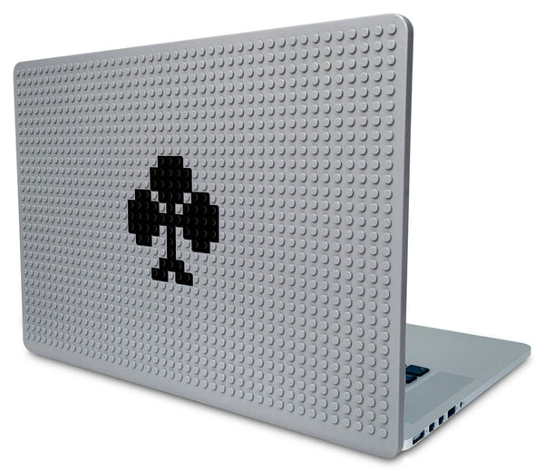Clubs Laptop Case