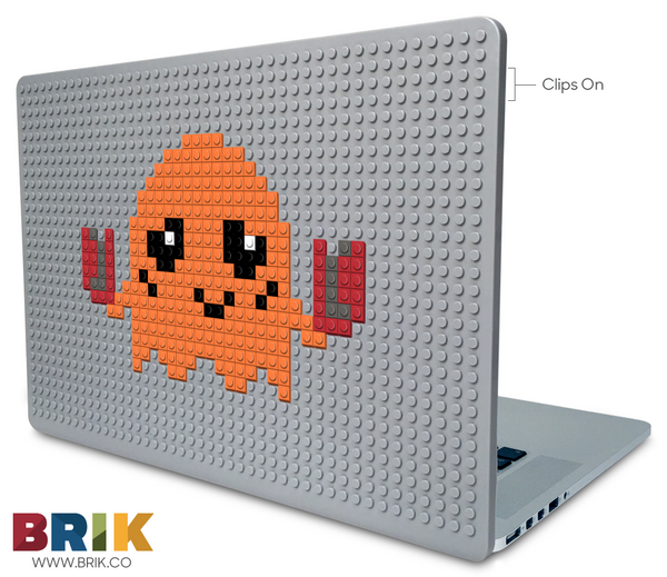 Clyde Laptop Case