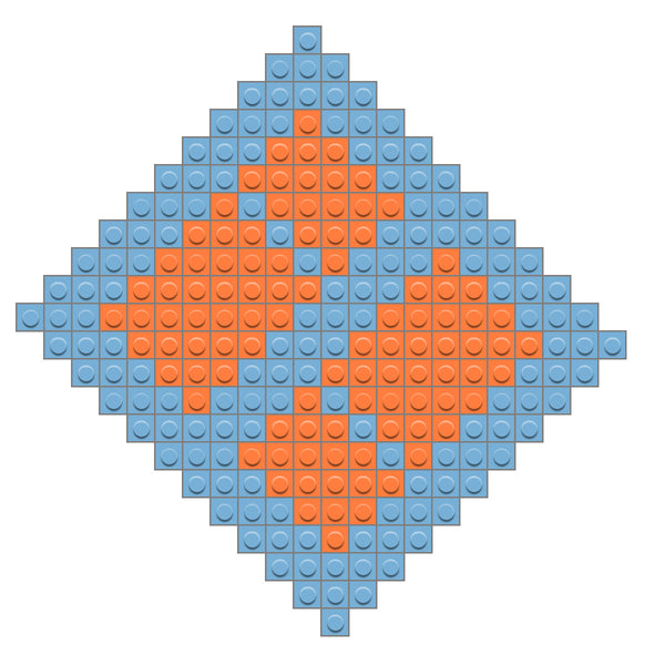 Cobble Badge