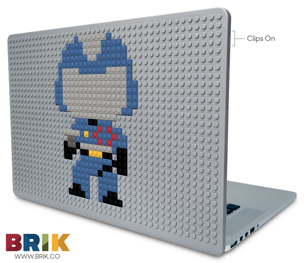Cobra Commander Laptop Case
