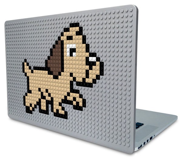 Cocker Spaniel Laptop Case