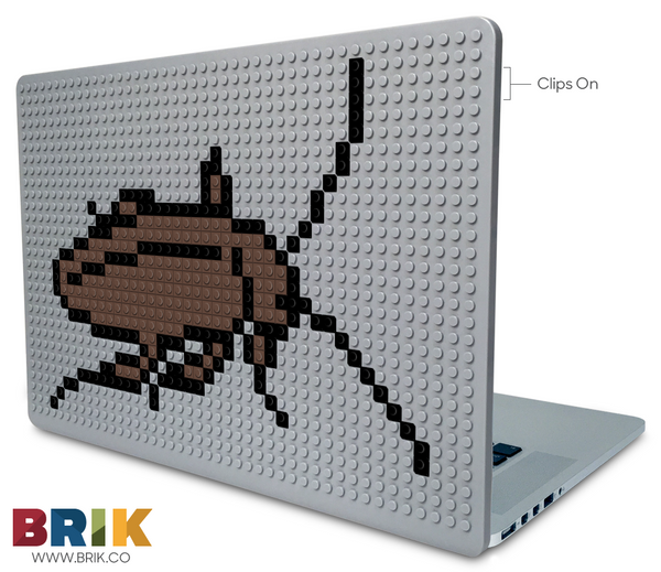 Cockroach Laptop Case