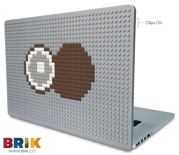 Coconut Laptop Case