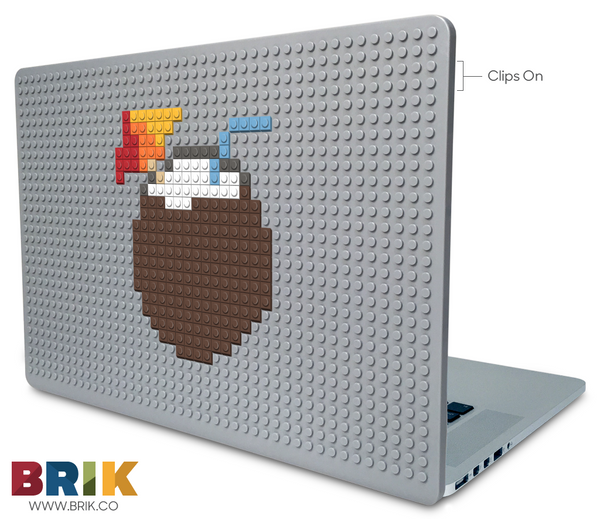 Coconut Laptop Case