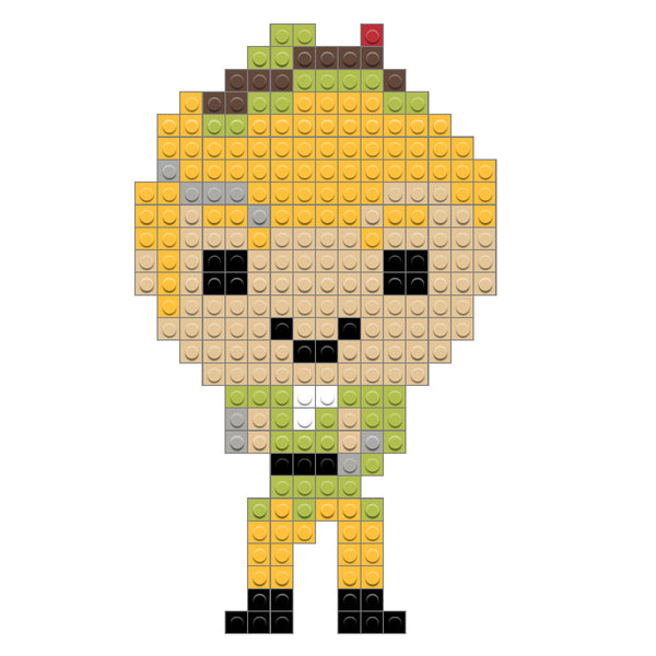 Codename ELF