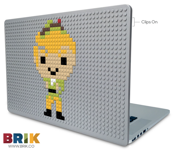 Codename ELF Laptop Case