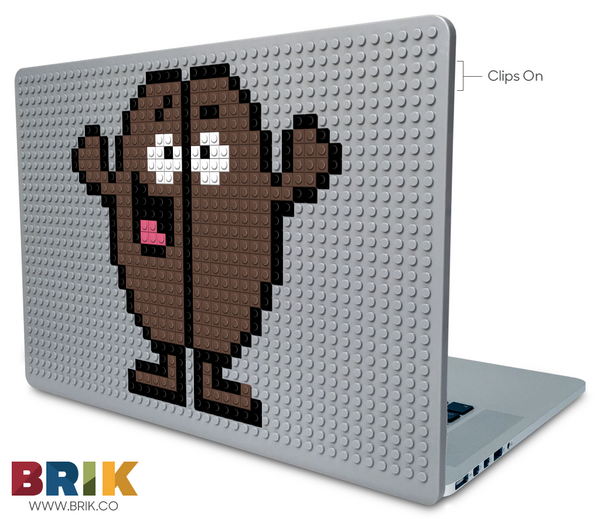 Coffee Bean Laptop Case
