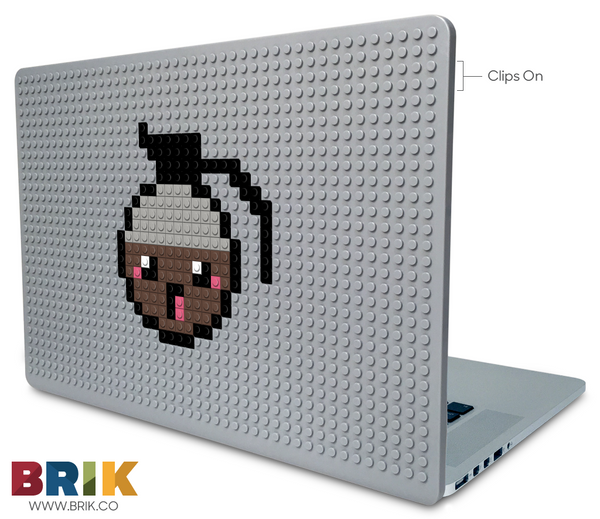 Coffee Laptop Case