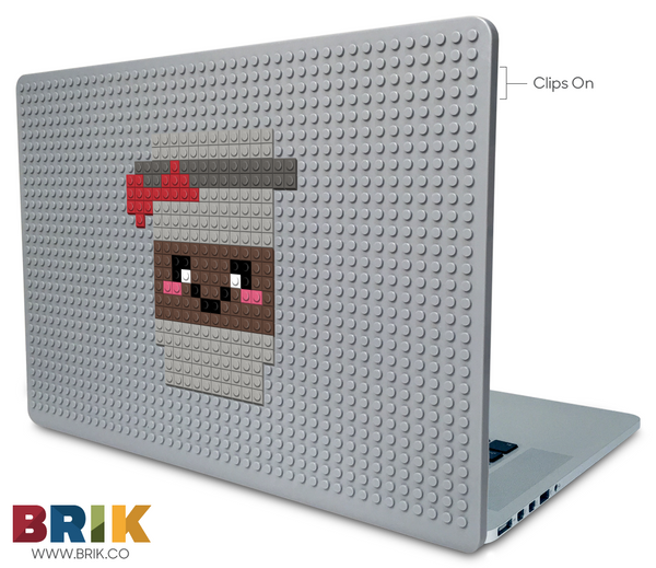 Coffee Laptop Case