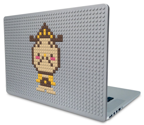 Cogsworth Laptop Case