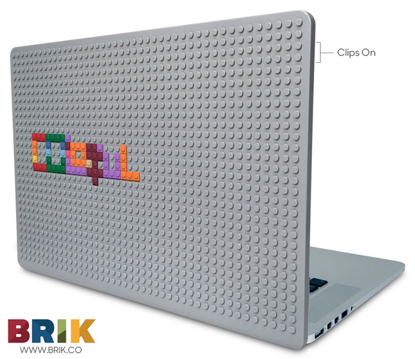 Colorful Laptop Case