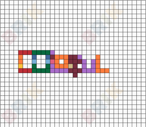 Colorful Logo