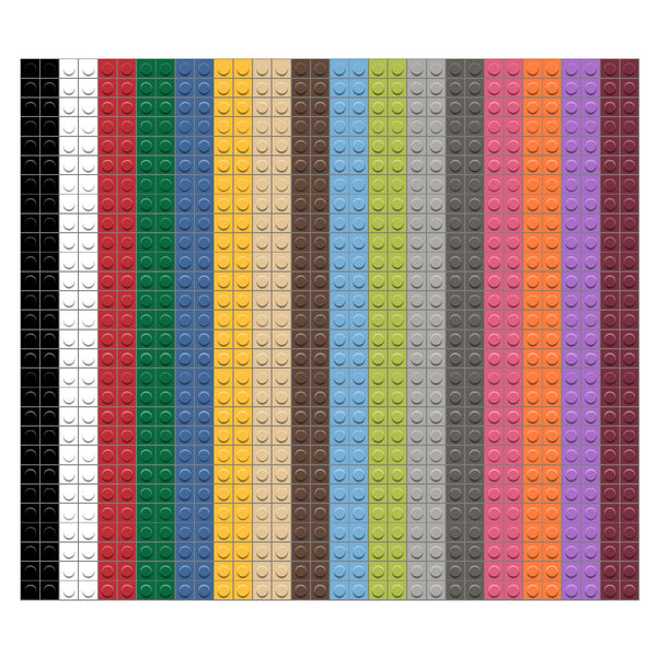 colors