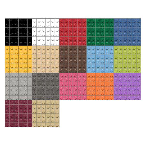 COLORS
