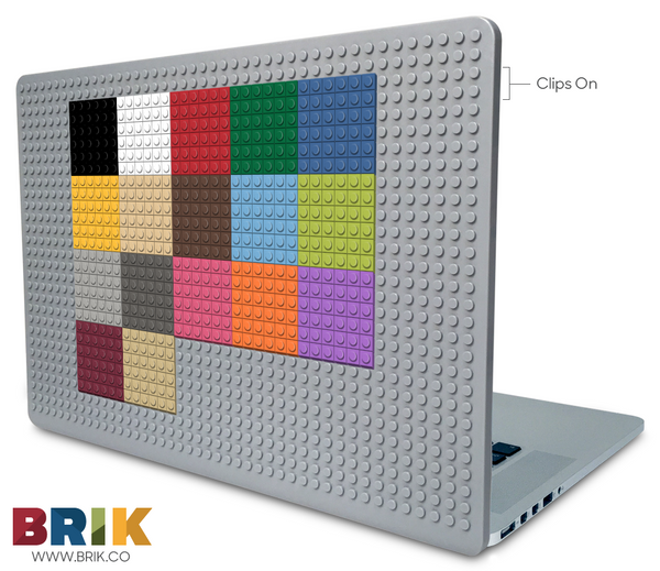 COLORS Laptop Case