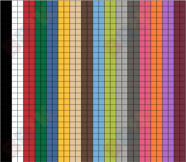 colors