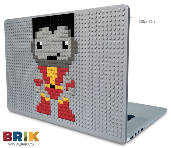 Colossus Laptop Case
