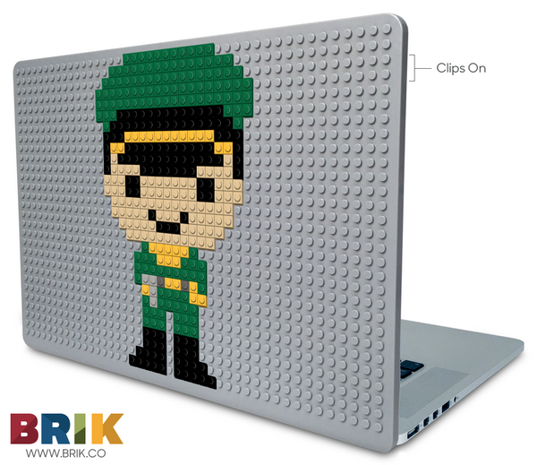Commander Arun Filitt Laptop Case