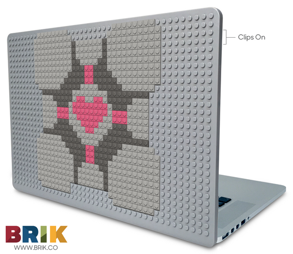 Companion Cube Laptop Case