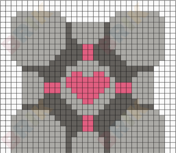 Companion Cube