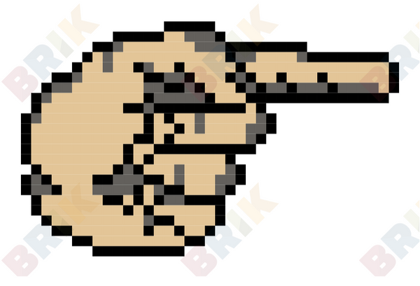 Compliment Day Pixel Art