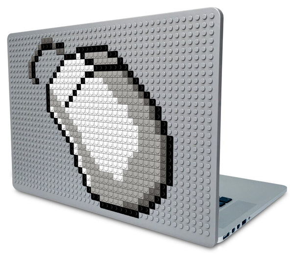 Computer Mouse Laptop Case