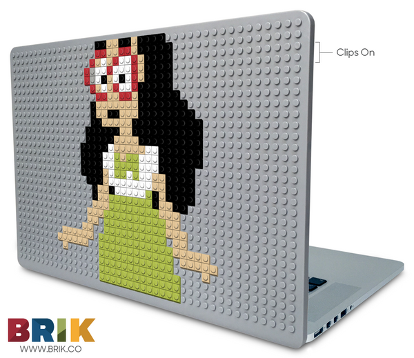 Connie Laptop Case