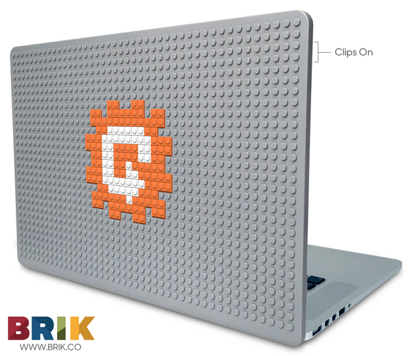 Contactually Laptop Case