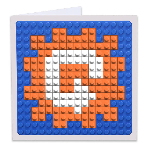 Contactually Greeting Card