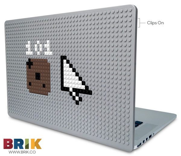 cookie clicker new method Laptop Case