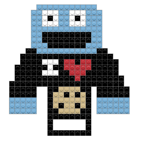 Cookie Monster
