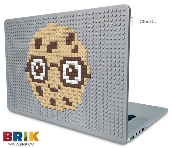 Cookie Laptop Case