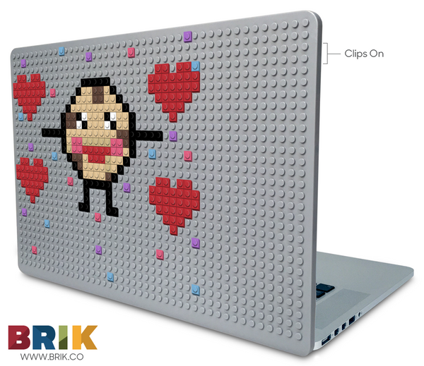 Cookieh Laptop Case