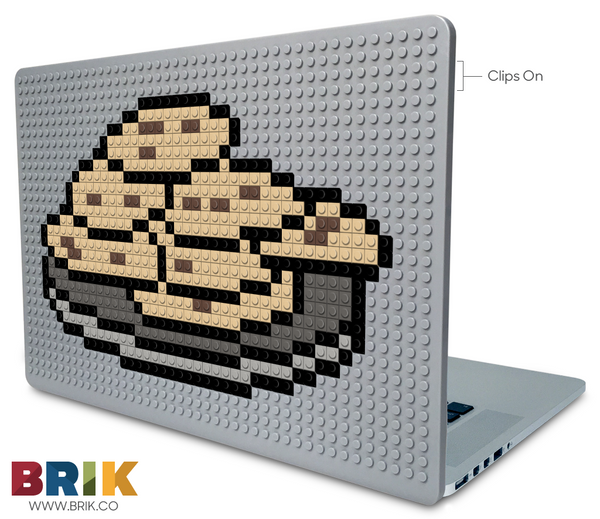 Cookies Laptop Case