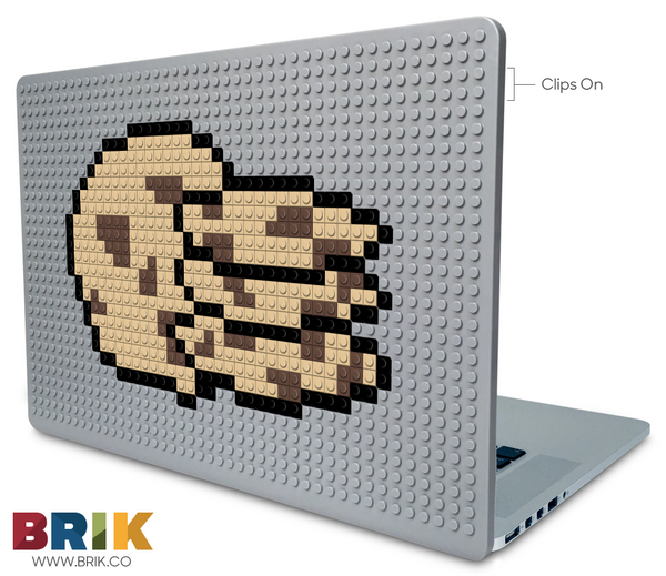 Cookies Laptop Case