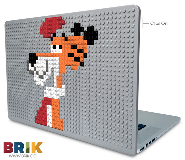 Cool Cat Laptop Case