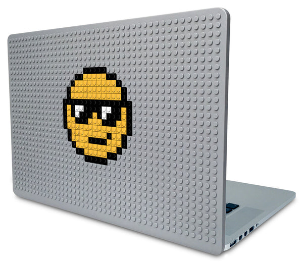 Cool Emoji Laptop Case