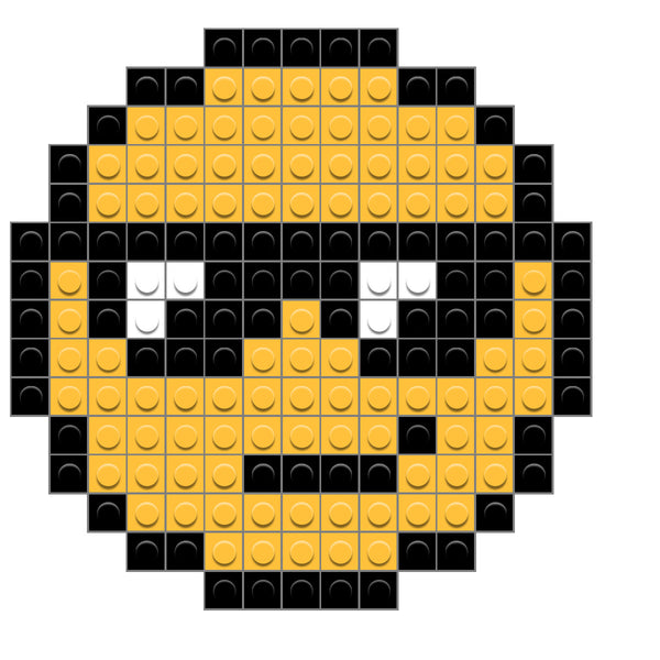 Cool Emoji