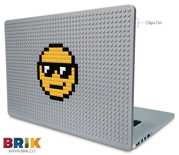 Cool Emoji Laptop Case