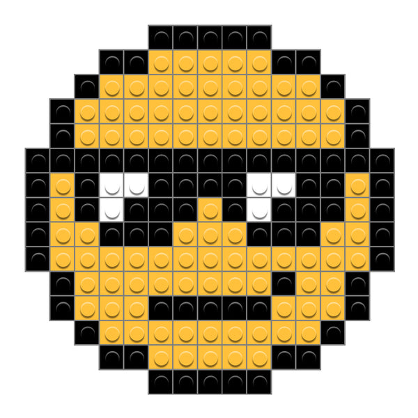 Lego® Cool Emoji